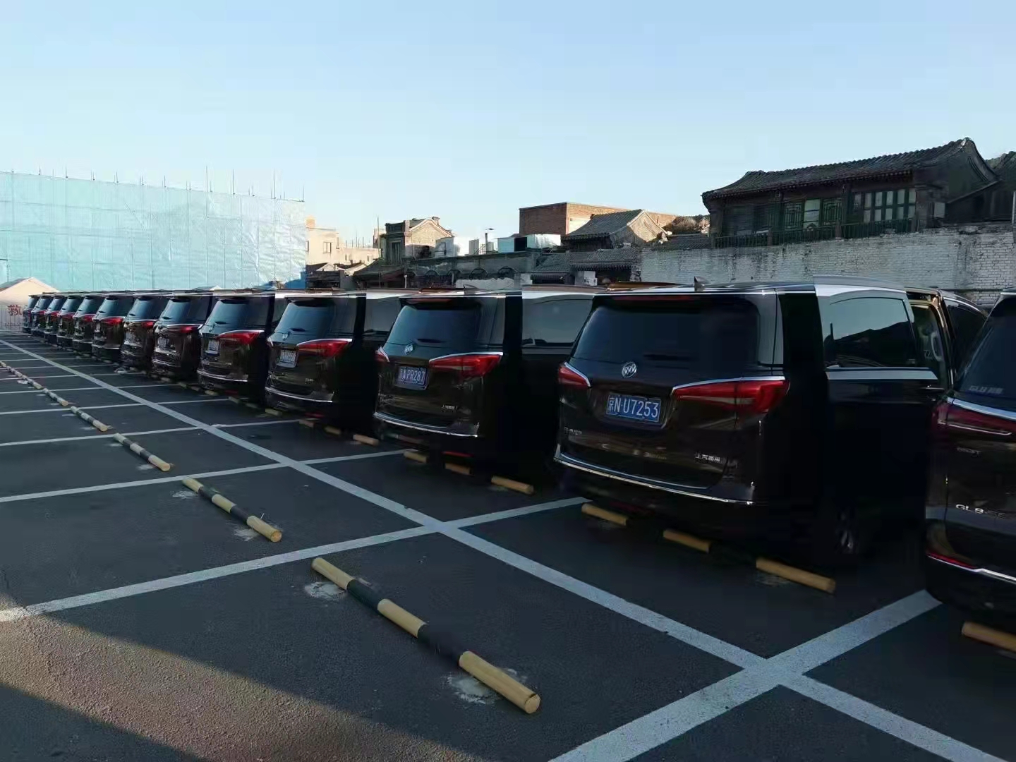 北京汽車(chē)租賃 北京汽車(chē)租賃