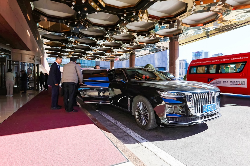 北京長期包車 北京長期包車