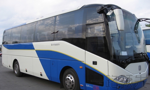 北京租大巴車(chē)