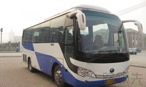 北京租大巴車(chē)