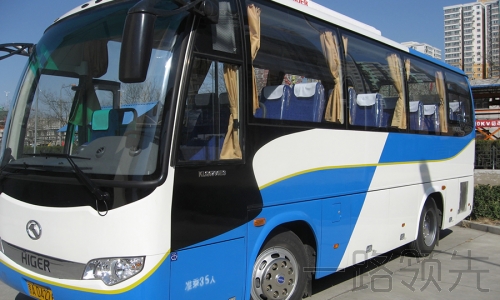 北京包車公司 北京包車公司