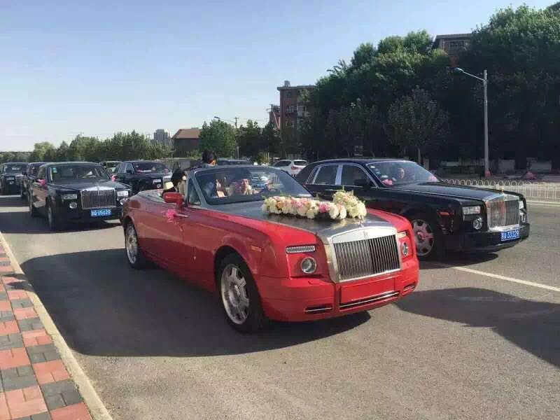 北京租車公司 北京租車公司